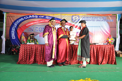 convocation 2014